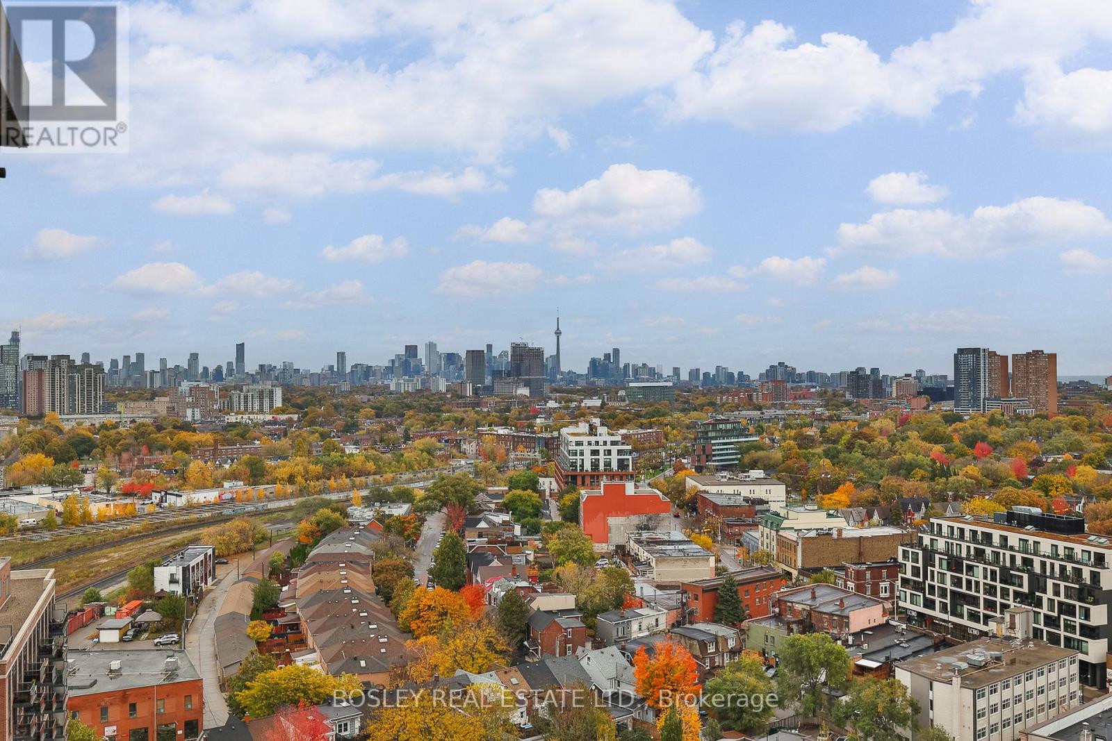 2007 - 60 Heintzman Street, Toronto, Ontario  M6P 5A1 - Photo 28 - W12573048