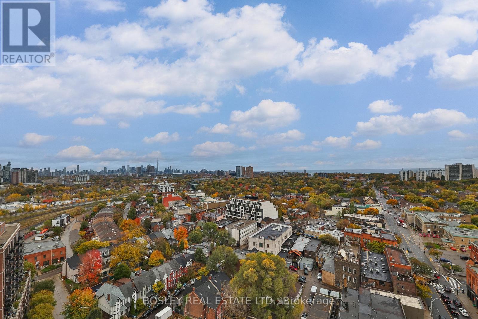 2007 - 60 Heintzman Street, Toronto, Ontario  M6P 5A1 - Photo 29 - W12573048