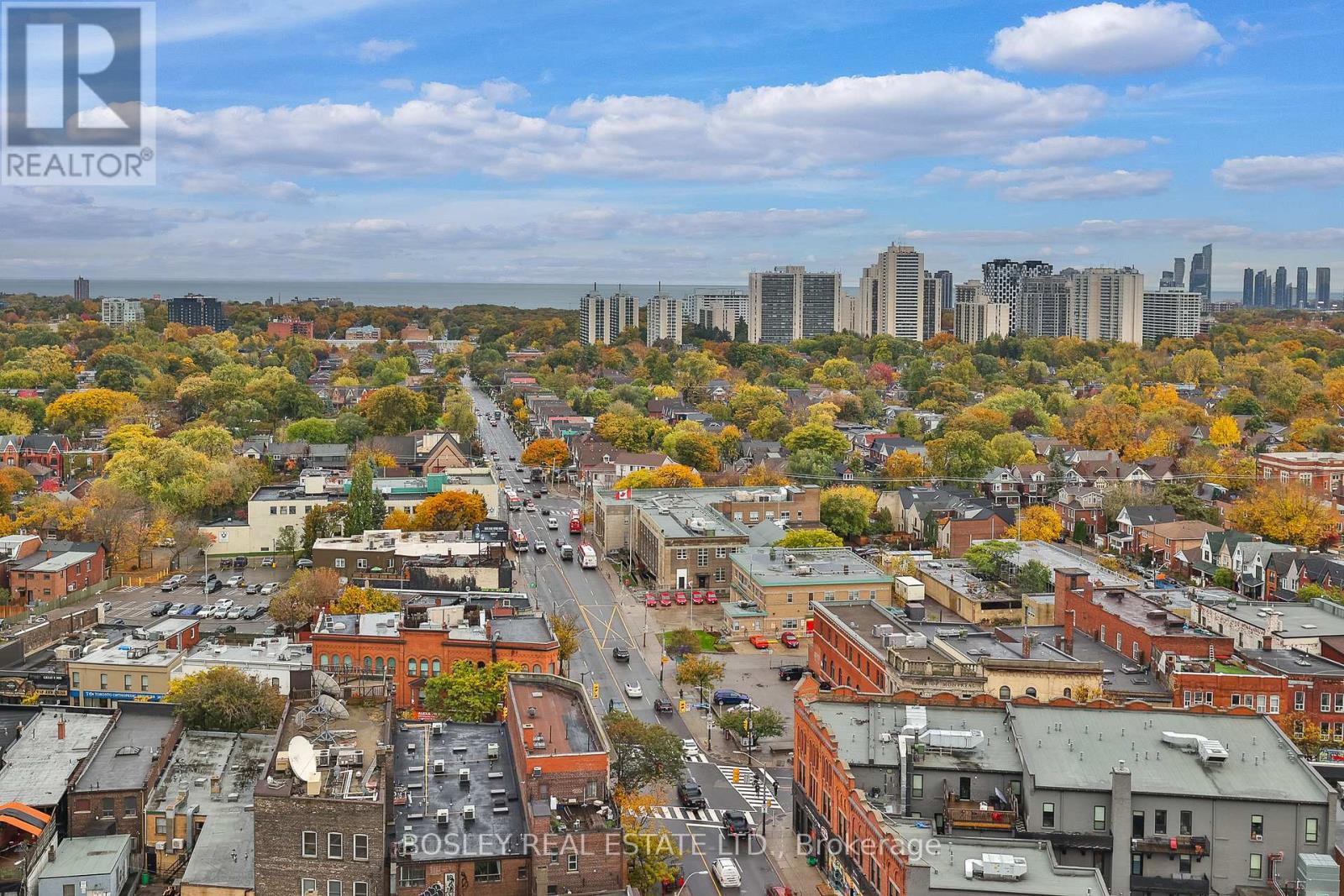 2007 - 60 Heintzman Street, Toronto, Ontario  M6P 5A1 - Photo 30 - W12573048