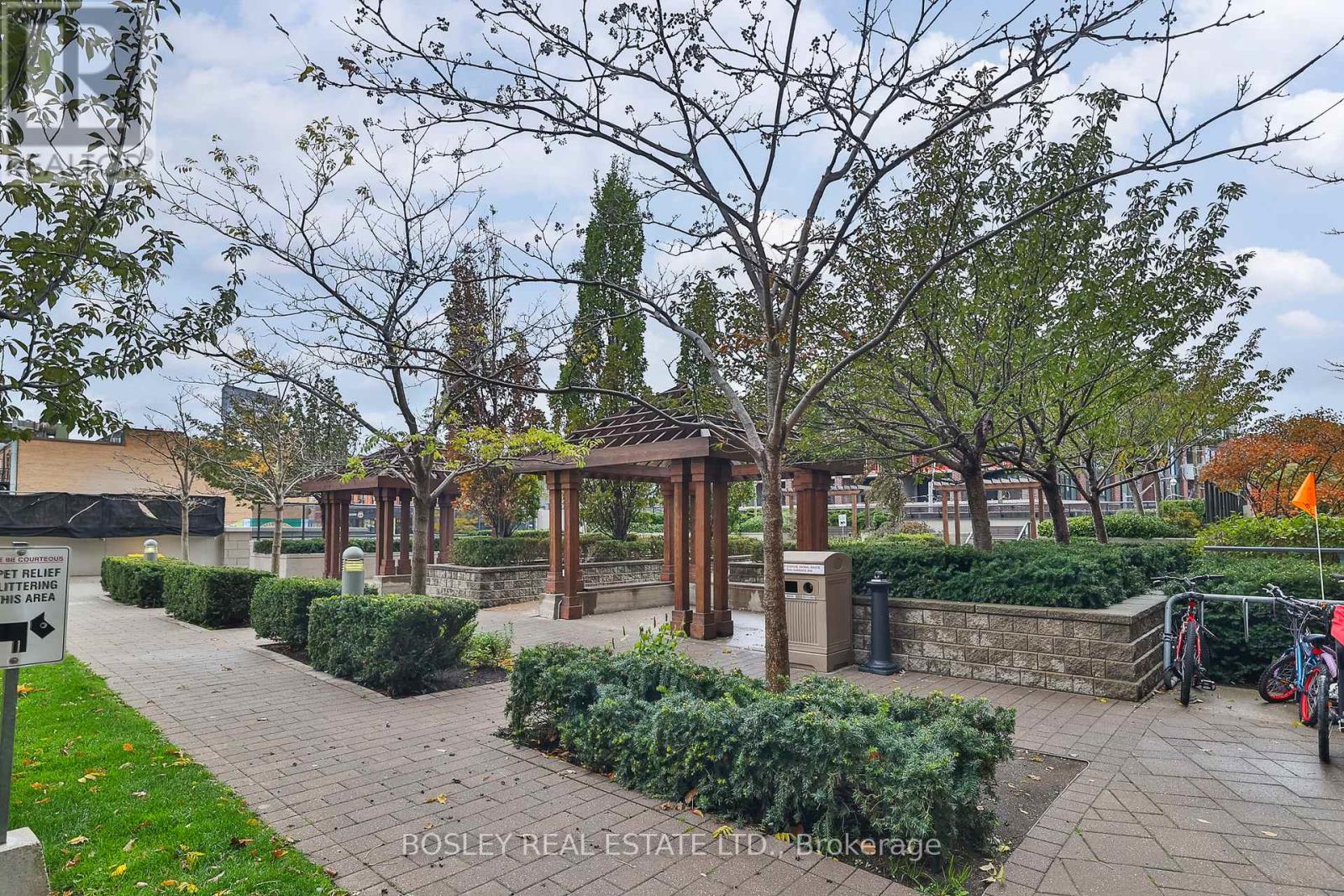 2007 - 60 Heintzman Street, Toronto, Ontario  M6P 5A1 - Photo 31 - W12573048