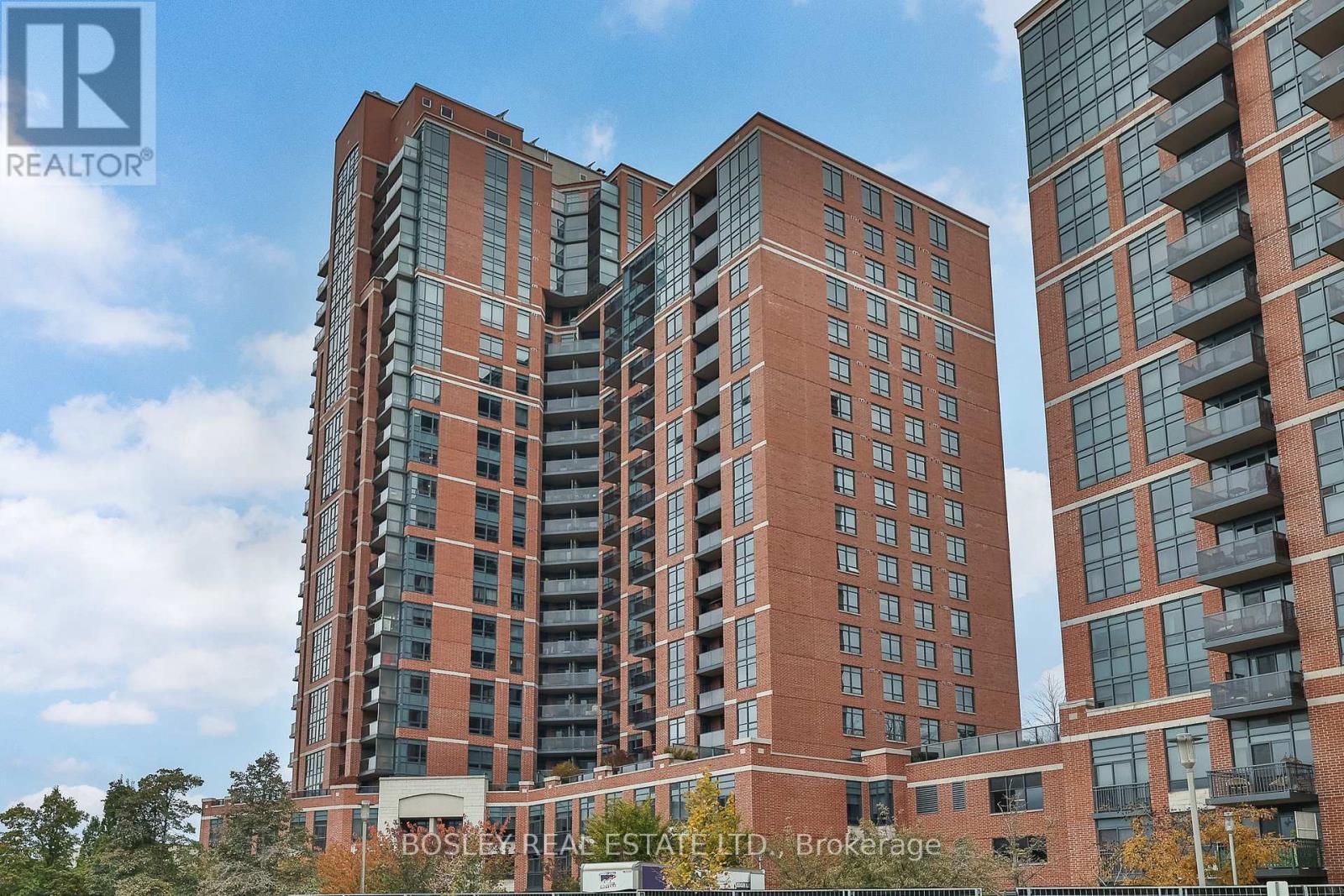 2007 - 60 Heintzman Street, Toronto, Ontario  M6P 5A1 - Photo 32 - W12573048