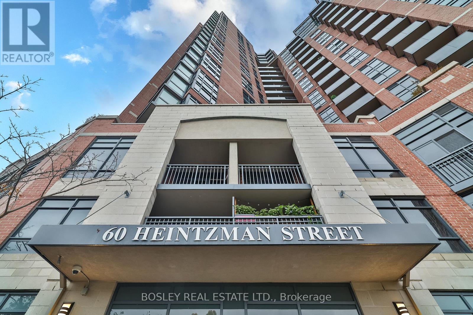 2007 - 60 Heintzman Street, Toronto, Ontario  M6P 5A1 - Photo 33 - W12573048