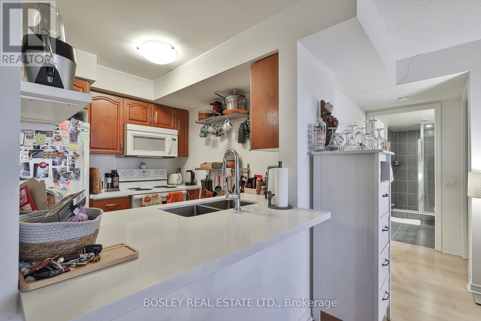 2007 - 60 Heintzman Street, Toronto, Ontario  M6P 5A1 - Photo 8 - W12573048