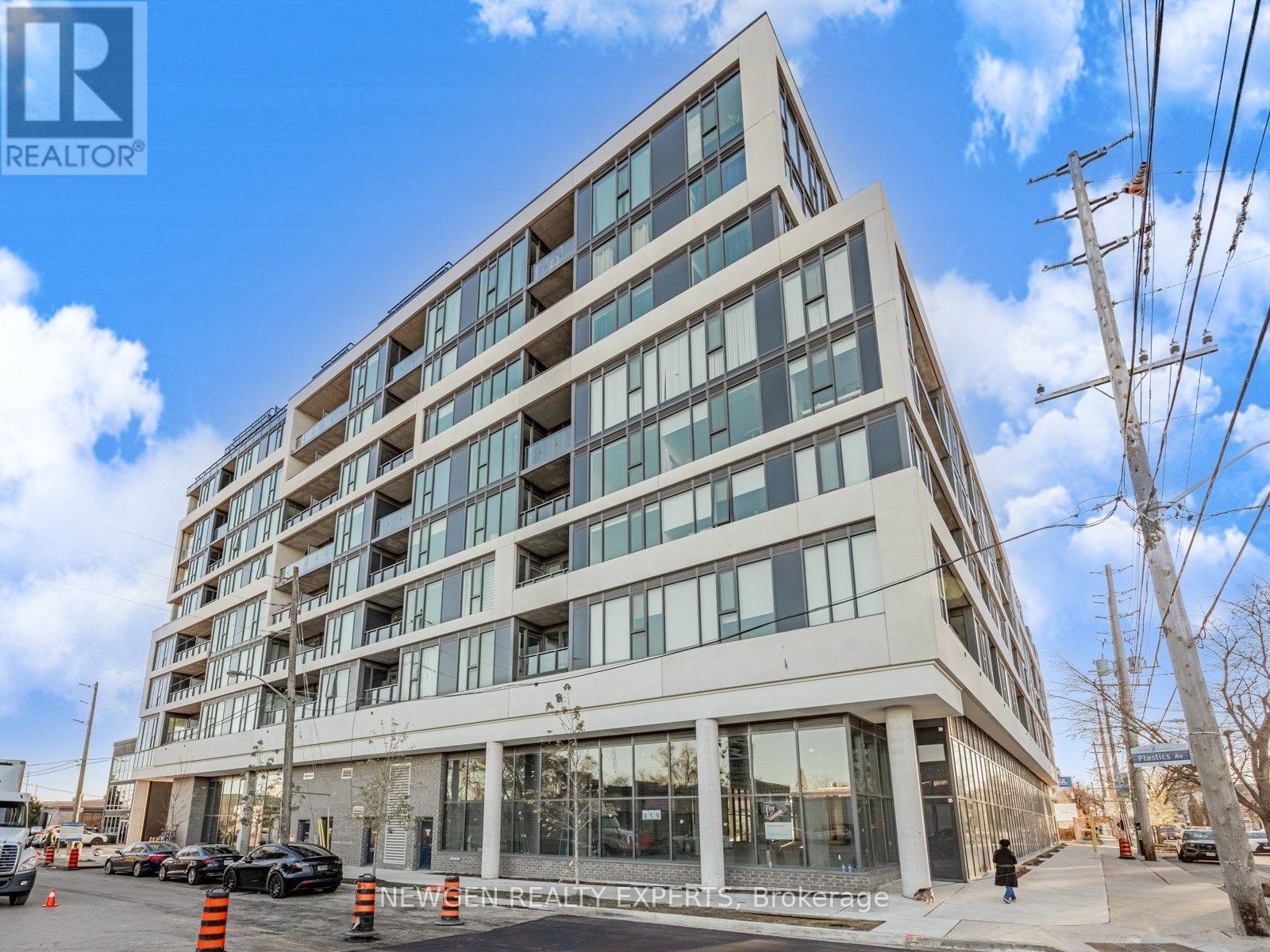 824 - 859 The Queensway, Toronto, Ontario  M8Z 1N8 - Photo 2 - W12573076