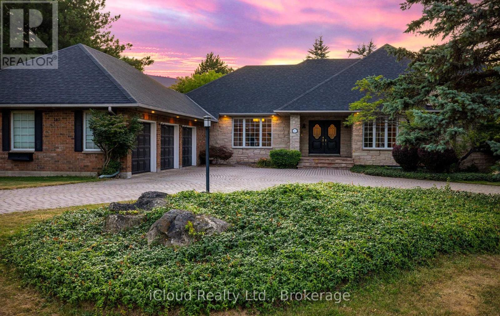 163 WHEELIHAN WAY, Milton, Ontario