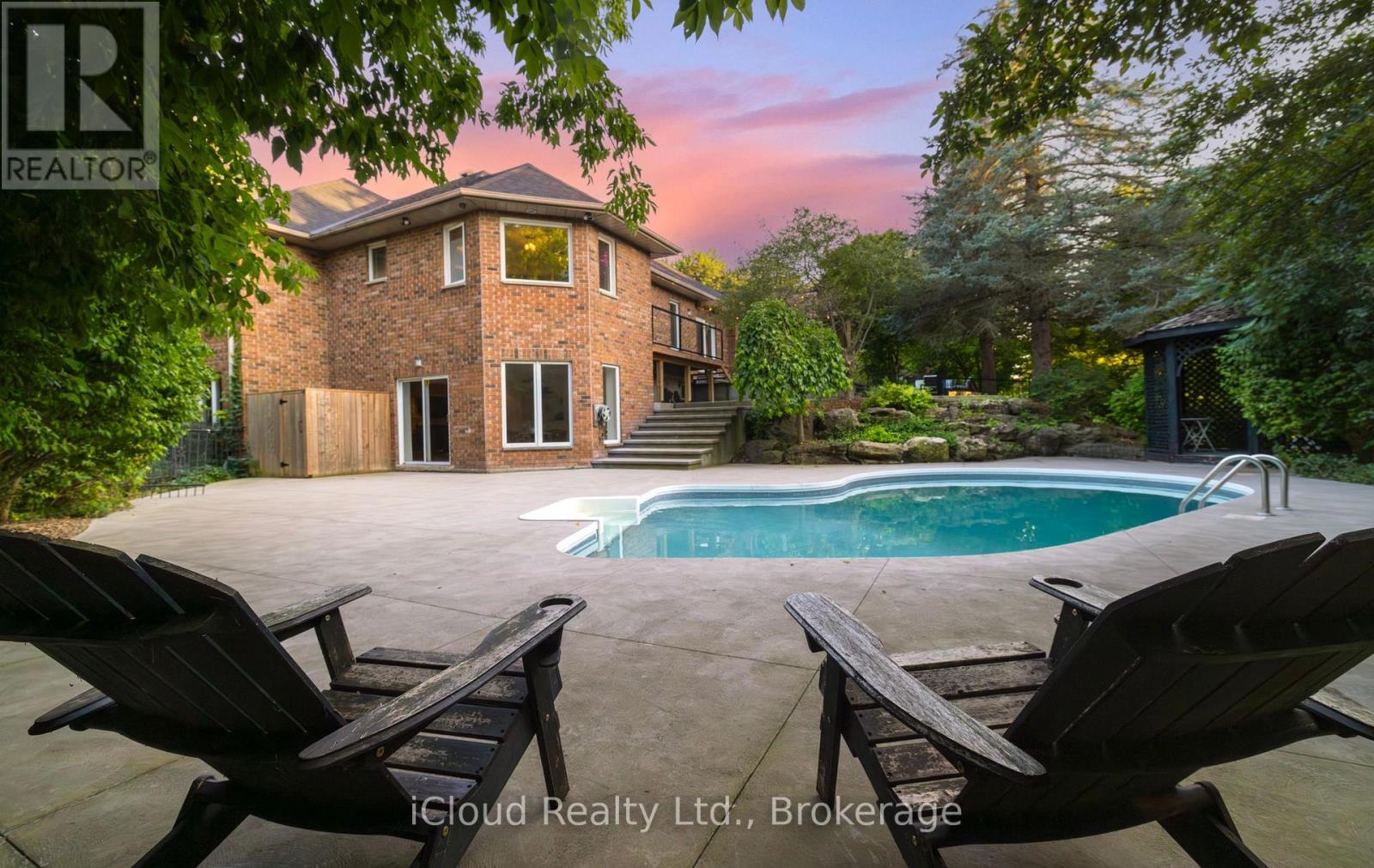 163 Wheelihan Way, Milton, Ontario  L0P 0A1 - Photo 31 - W12573104