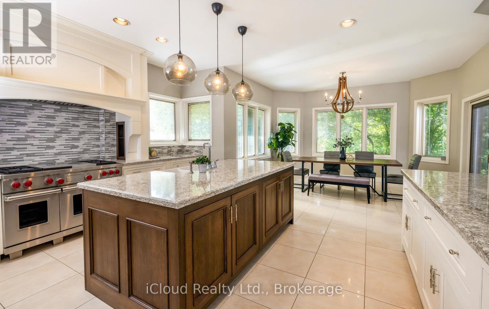 163 Wheelihan Way, Milton, Ontario  L0P 0A1 - Photo 7 - W12573104