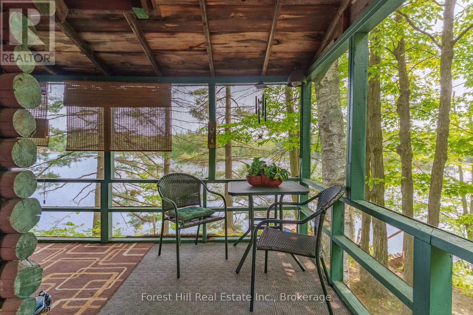 1067 West Black Lake Road, Muskoka Lakes, Ontario  P0C 1M0 - Photo 12 - X12573156