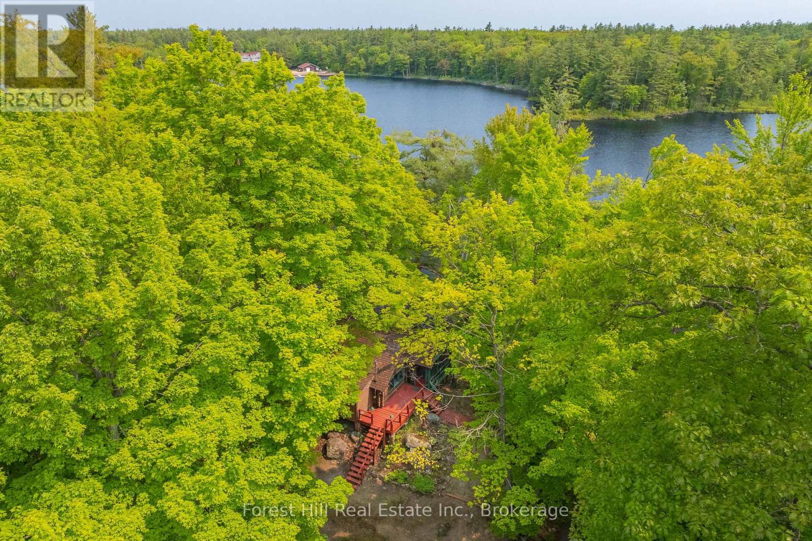 1067 West Black Lake Road, Muskoka Lakes, Ontario  P0C 1M0 - Photo 14 - X12573156