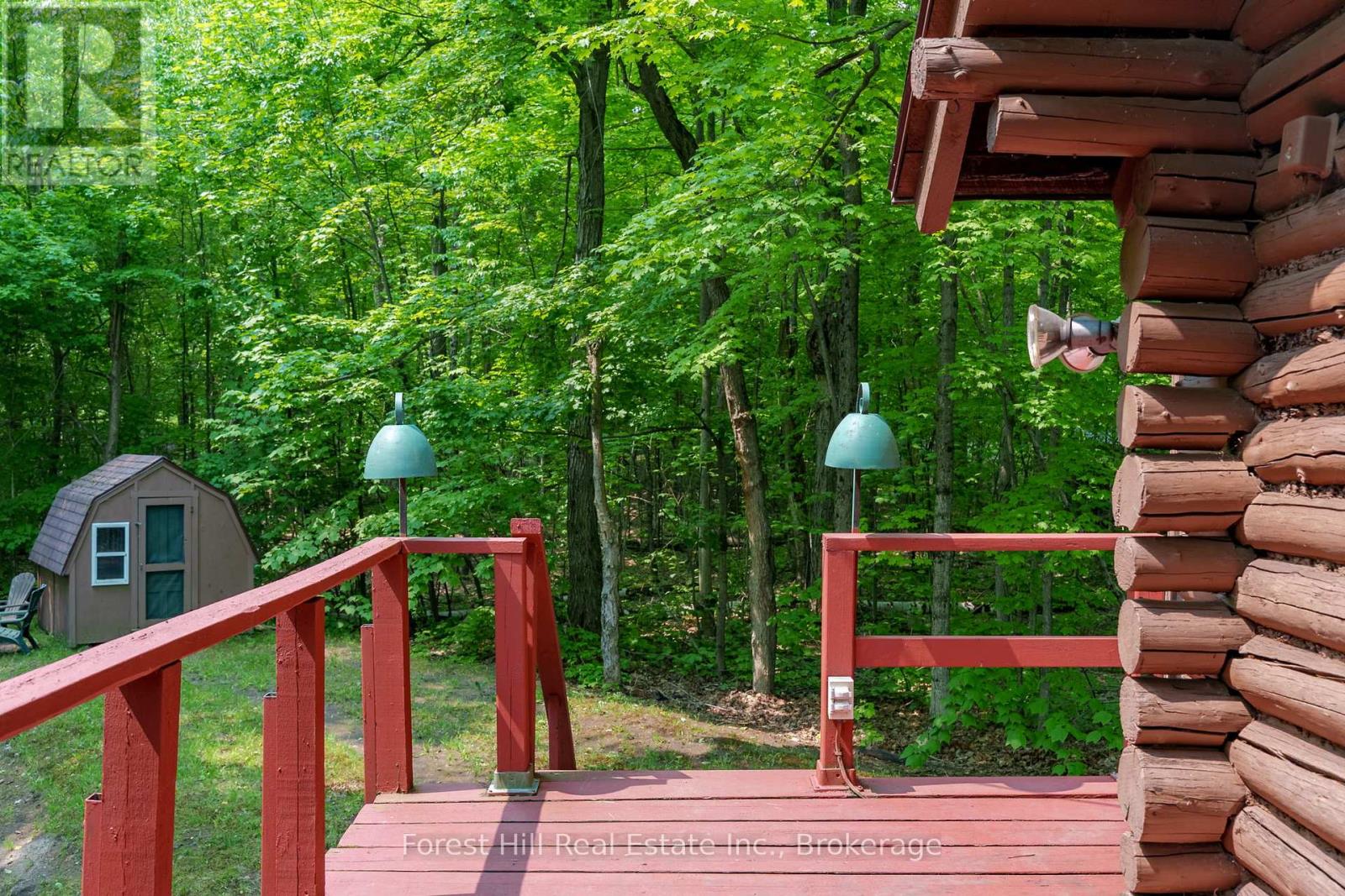 1067 West Black Lake Road, Muskoka Lakes, Ontario  P0C 1M0 - Photo 18 - X12573156