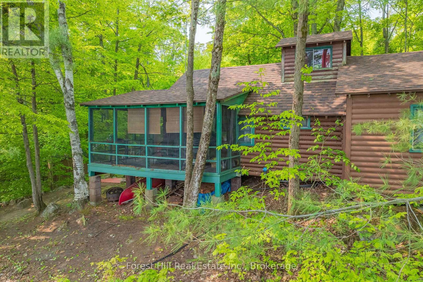 1067 West Black Lake Road, Muskoka Lakes, Ontario  P0C 1M0 - Photo 19 - X12573156