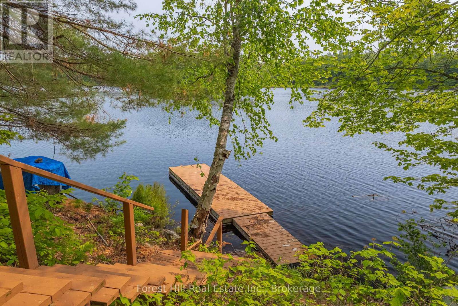 1067 West Black Lake Road, Muskoka Lakes, Ontario  P0C 1M0 - Photo 22 - X12573156