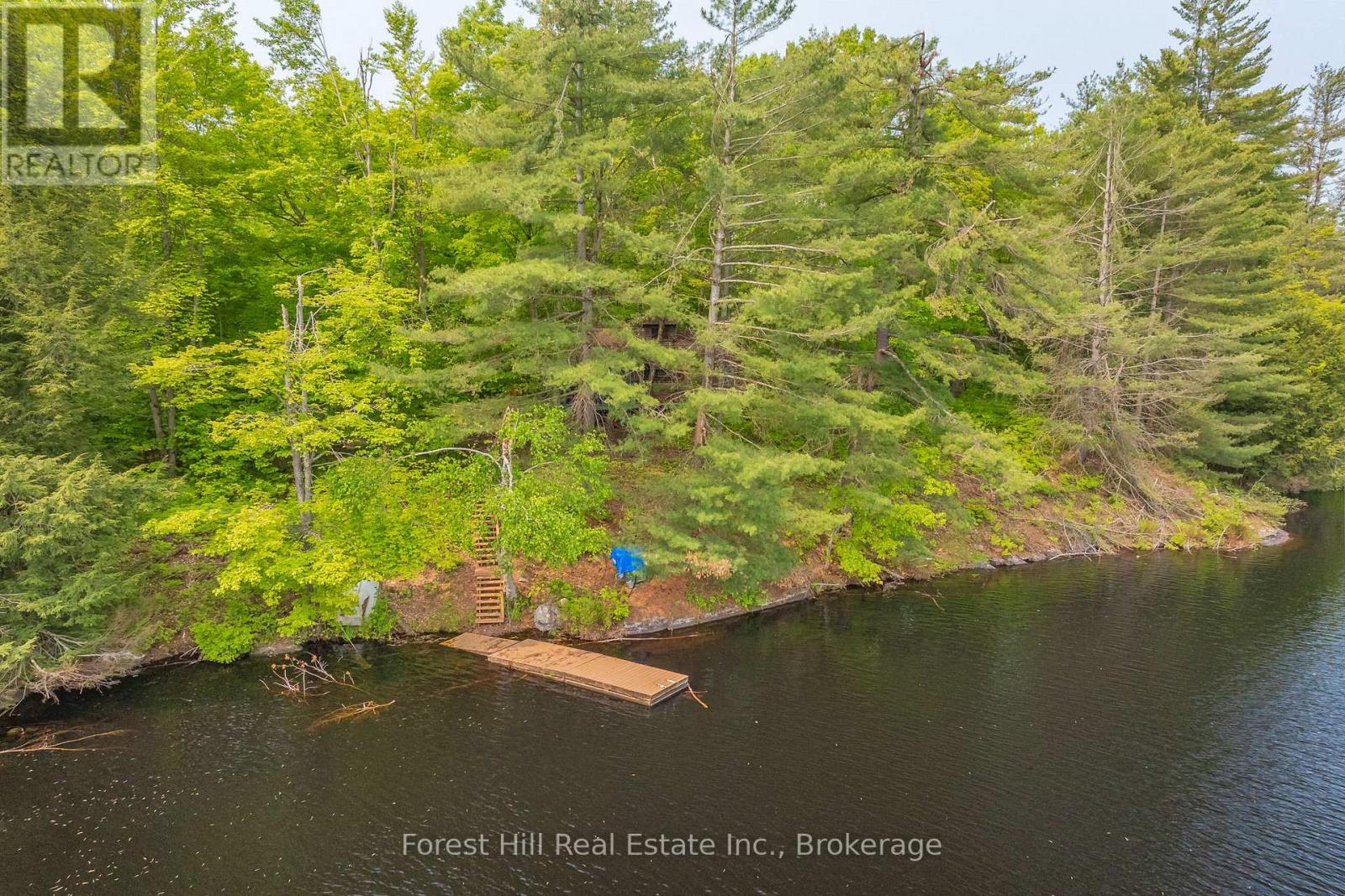 1067 West Black Lake Road, Muskoka Lakes, Ontario  P0C 1M0 - Photo 25 - X12573156