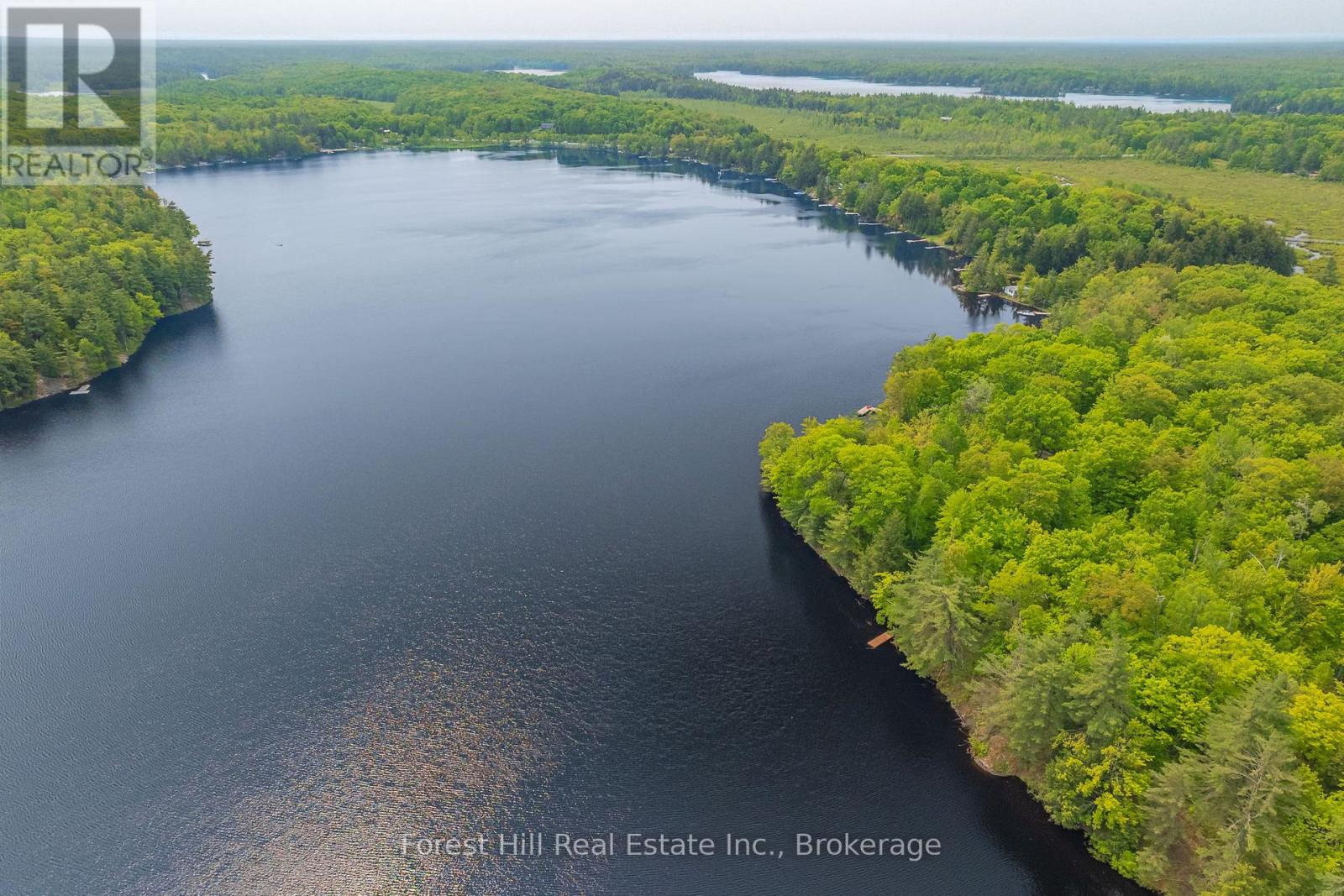1067 West Black Lake Road, Muskoka Lakes, Ontario  P0C 1M0 - Photo 27 - X12573156