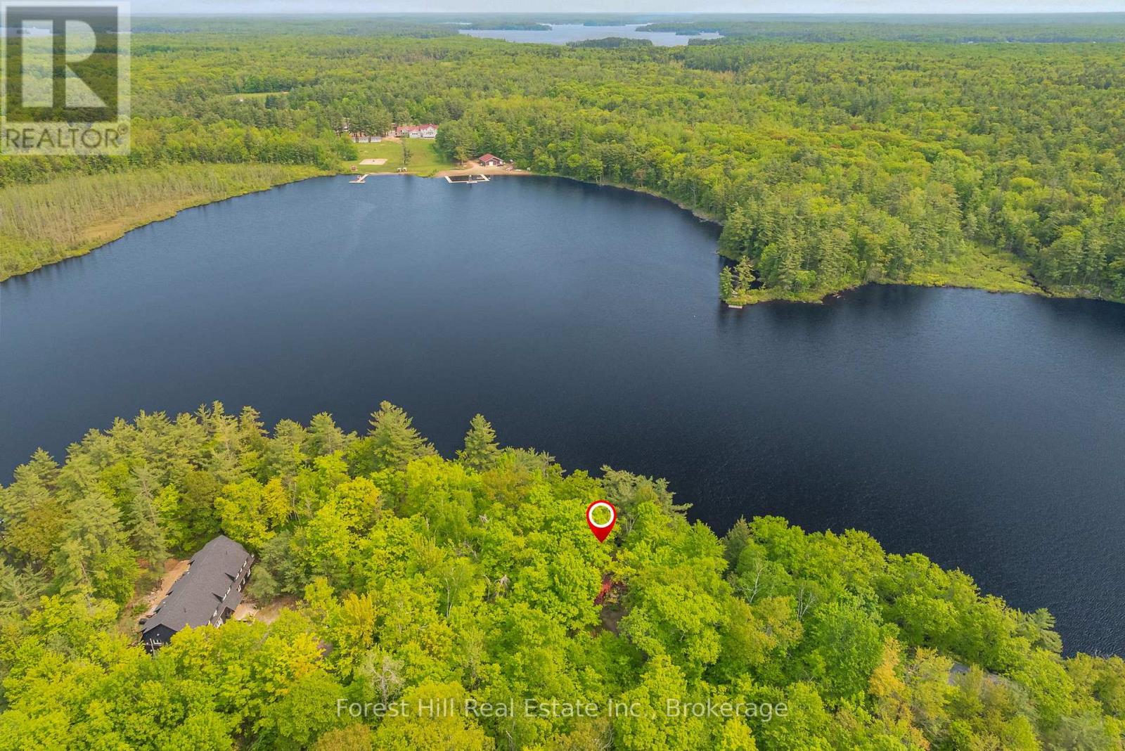1067 West Black Lake Road, Muskoka Lakes, Ontario  P0C 1M0 - Photo 28 - X12573156