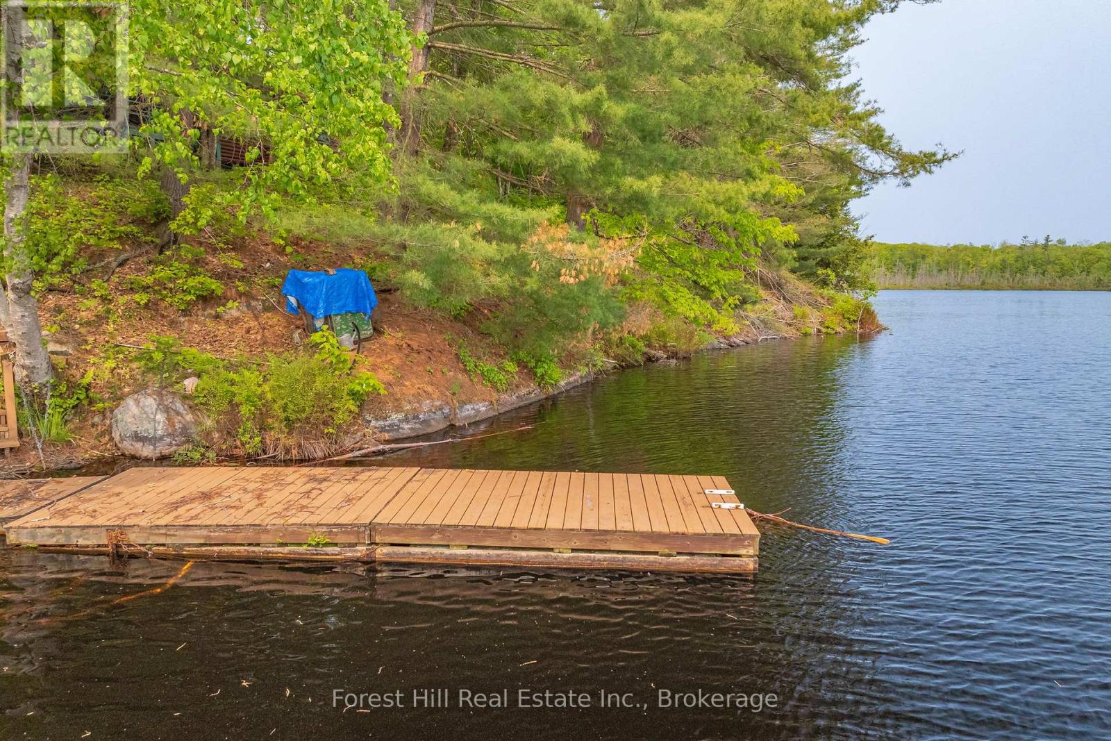 1067 West Black Lake Road, Muskoka Lakes, Ontario  P0C 1M0 - Photo 36 - X12573156