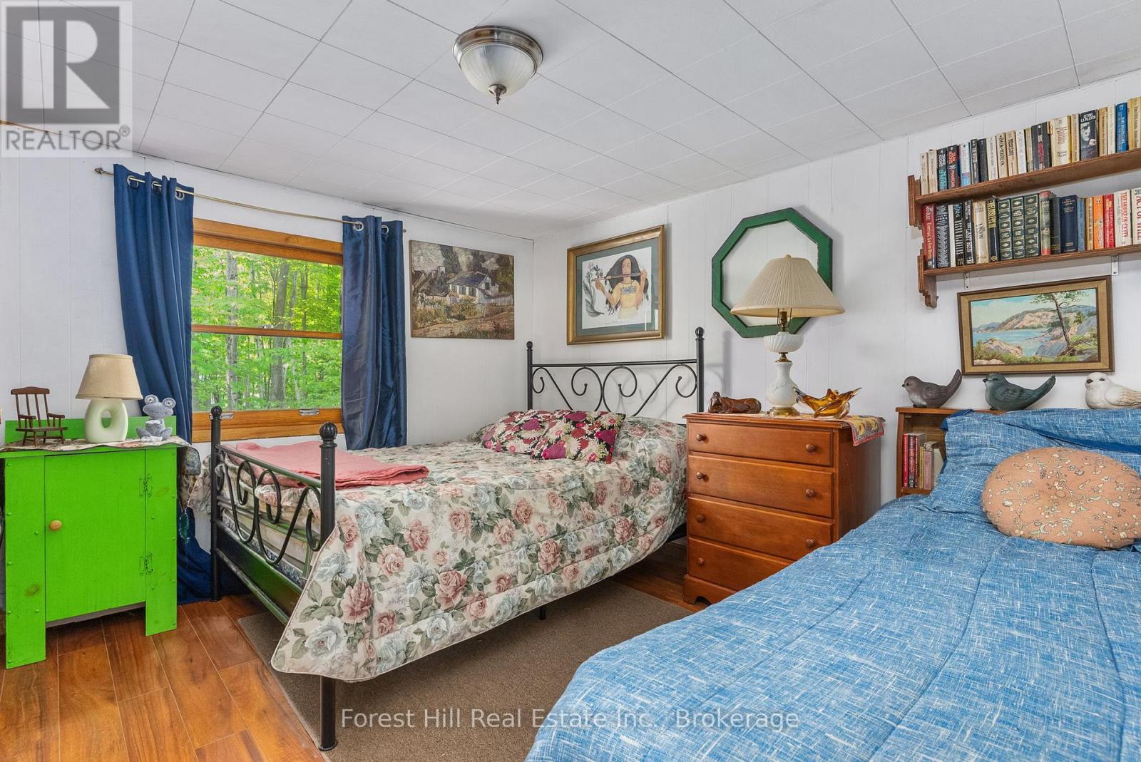 1067 West Black Lake Road, Muskoka Lakes, Ontario  P0C 1M0 - Photo 9 - X12573156