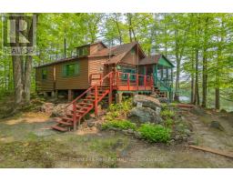 1067 WEST BLACK LAKE ROAD, muskoka lakes (wood (muskoka lakes)), Ontario