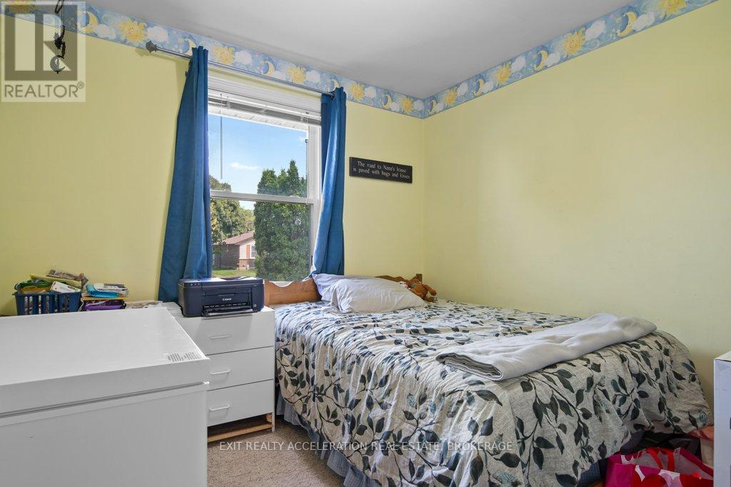 286 Barrett Boulevard, Greater Napanee, Ontario K7R 1G8 - Photo 23 - X12573204