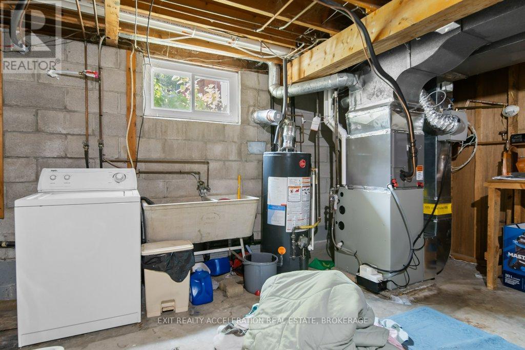 286 Barrett Boulevard, Greater Napanee, Ontario K7R 1G8 - Photo 35 - X12573204