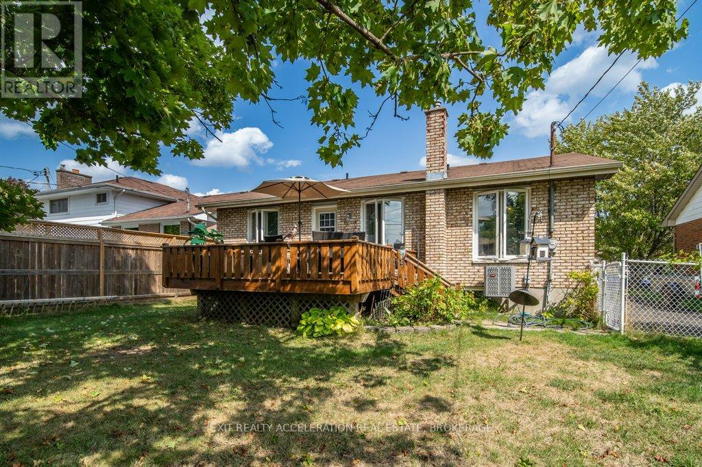 286 Barrett Boulevard, Greater Napanee, Ontario K7R 1G8 - Photo 36 - X12573204