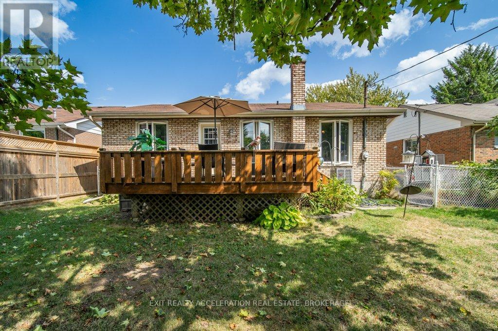 286 Barrett Boulevard, Greater Napanee, Ontario K7R 1G8 - Photo 37 - X12573204