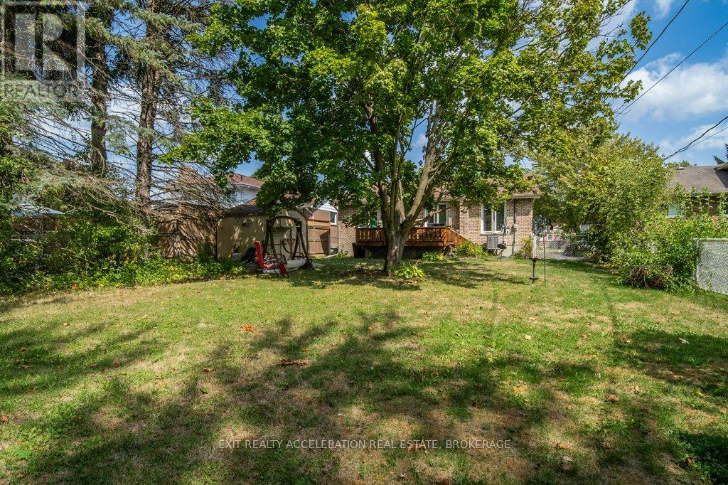 286 Barrett Boulevard, Greater Napanee, Ontario K7R 1G8 - Photo 43 - X12573204