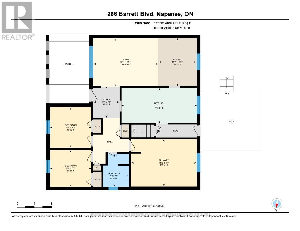 286 Barrett Boulevard, Greater Napanee, Ontario K7R 1G8 - Photo 47 - X12573204