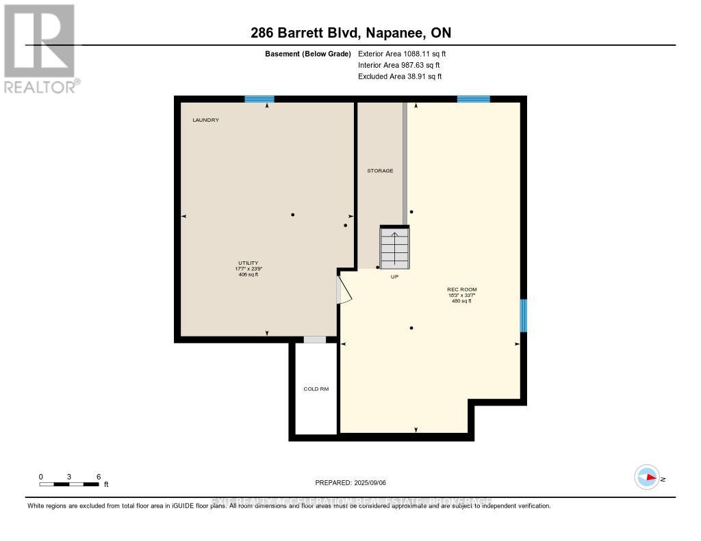 286 Barrett Boulevard, Greater Napanee, Ontario K7R 1G8 - Photo 48 - X12573204