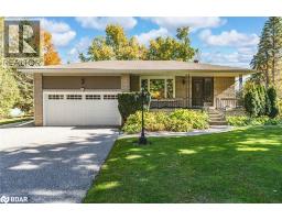 5853 YONGE Street, Innisfil, Ontario
