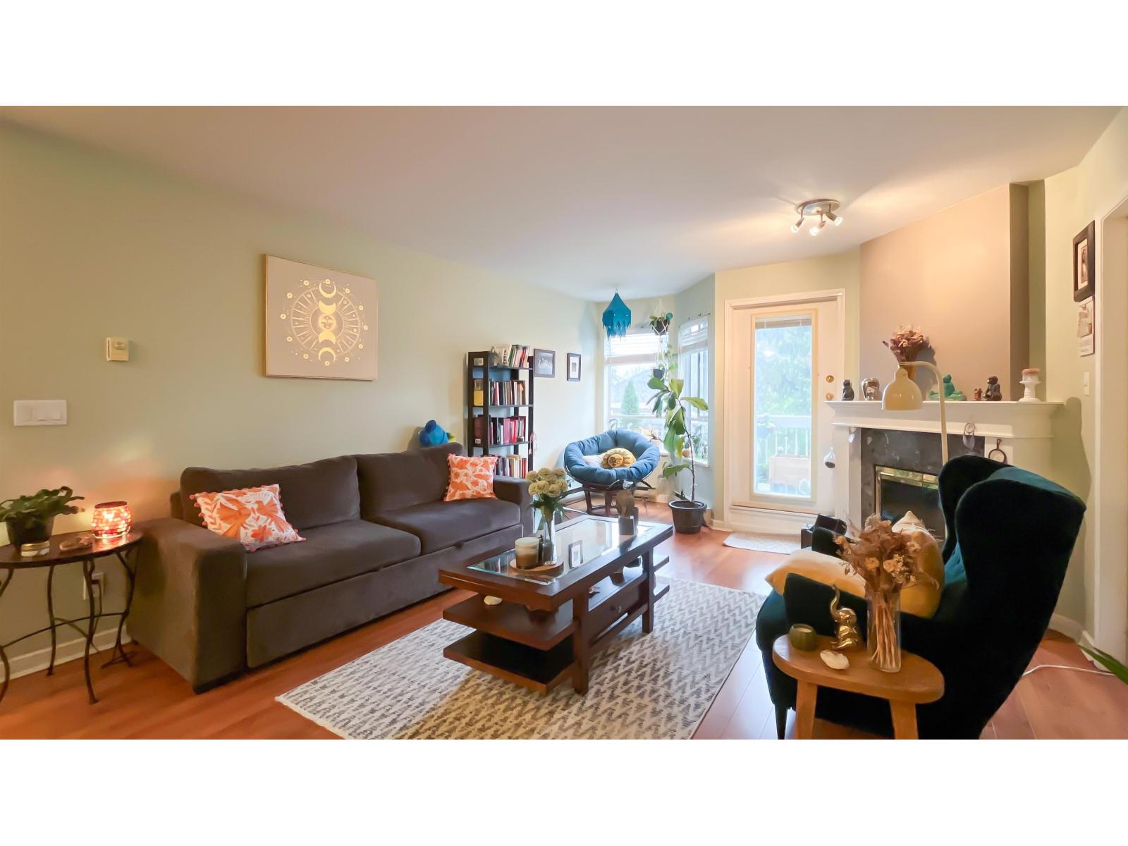 305 9299 121 Street, Surrey, British Columbia  V3V 7X8 - Photo 5 - R3069641