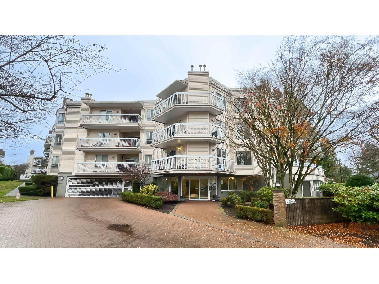 305 9299 121 Street, Surrey, British Columbia  V3V 7X8 - Photo 2 - R3069641