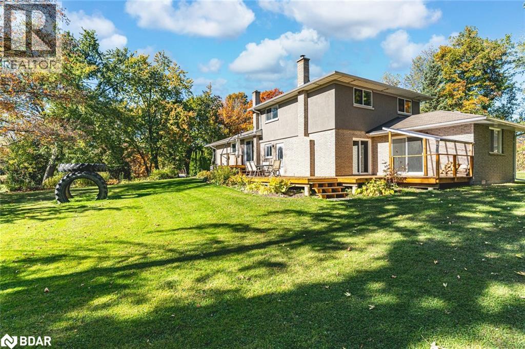 5853 Yonge Street, Innisfil, Ontario L0L 1K0 - Photo 17 - 40780757