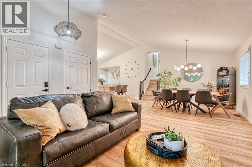 31 Bolzano Court, Hamilton, Ontario  L8W 3W7 - Photo 10 - 40780997