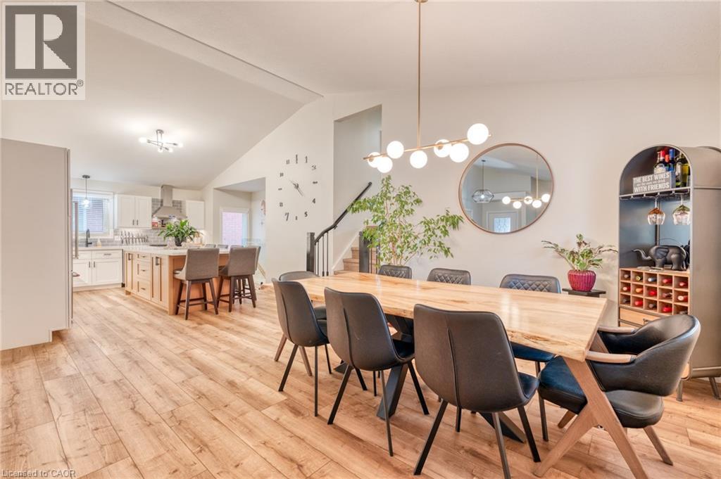 31 Bolzano Court, Hamilton, Ontario  L8W 3W7 - Photo 13 - 40780997