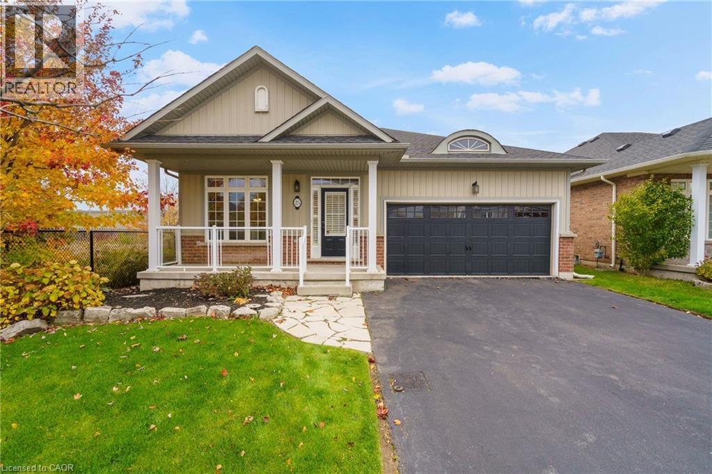 25 Sidare Court, Grimsby, Ontario  L3M 4E8 - Photo 2 - 40786109