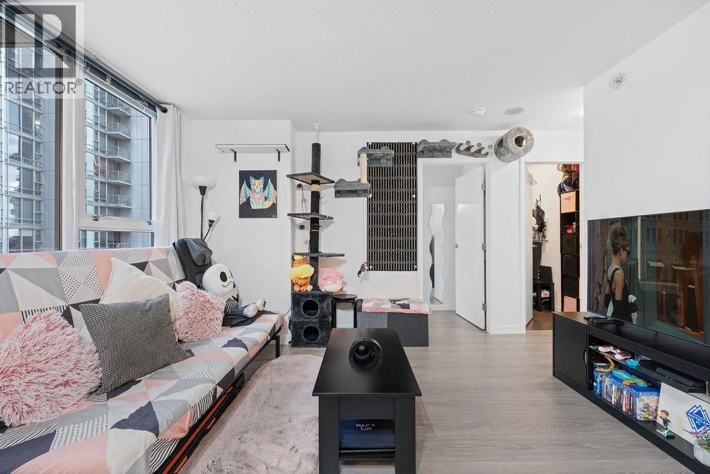 2205 111 W Georgia Street, Vancouver, British Columbia  V6B 1T8 - Photo 2 - R3064578