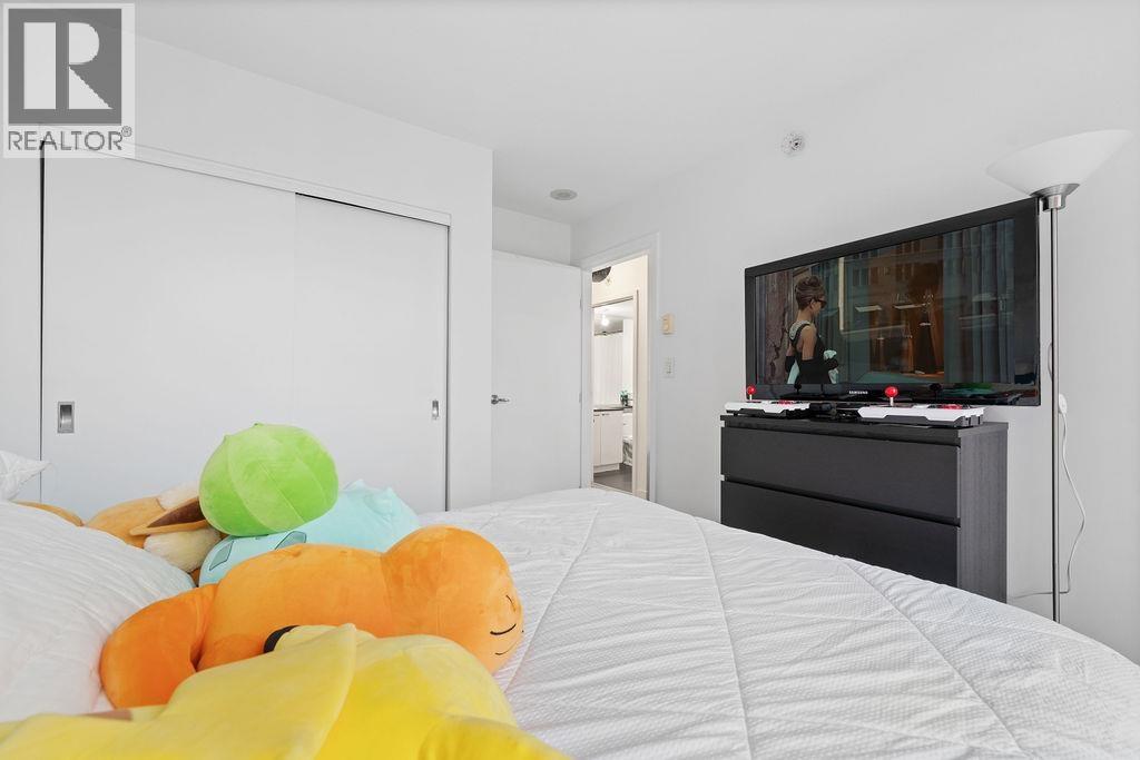 2205 111 W Georgia Street, Vancouver, British Columbia  V6B 1T8 - Photo 16 - R3064578