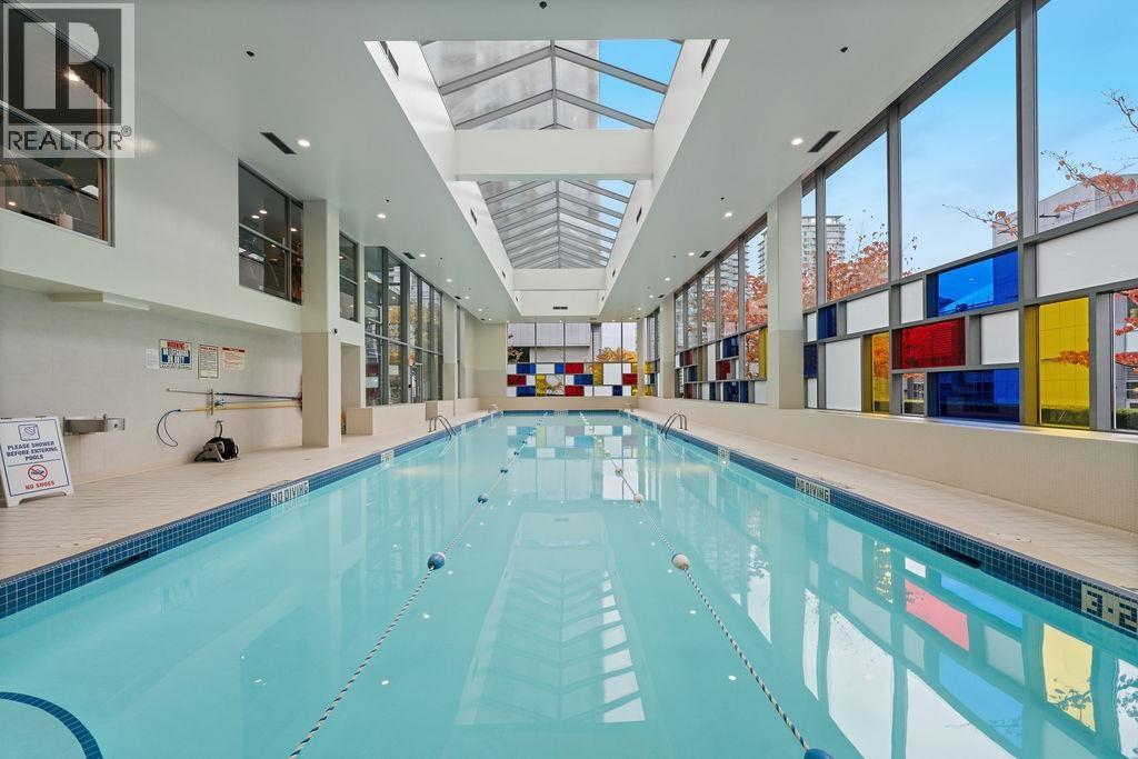 2205 111 W Georgia Street, Vancouver, British Columbia  V6B 1T8 - Photo 28 - R3064578