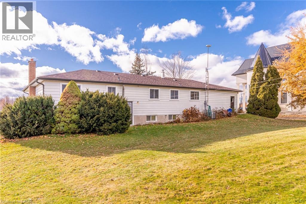 12775 Winston Churchill Boulevard, Caledon, Ontario L7C 1S3 - Photo 29 - 40788895