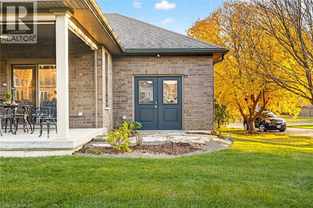 135 New Lakeshore Road, Port Dover, Ontario  N0A 1N3 - Photo 43 - 40790075