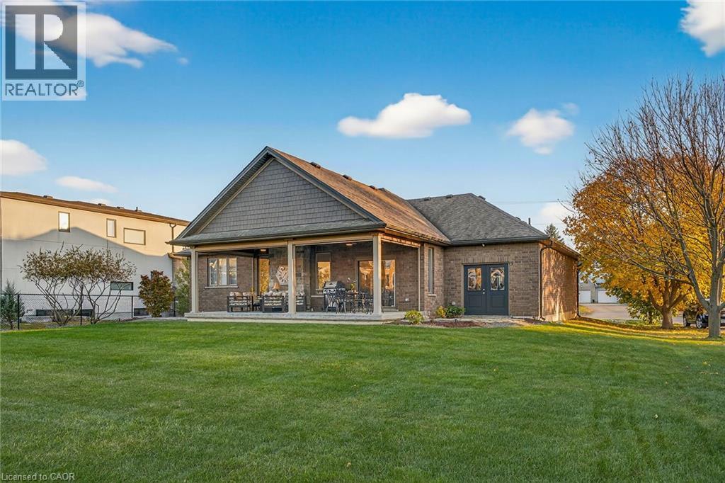 135 New Lakeshore Road, Port Dover, Ontario  N0A 1N3 - Photo 42 - 40790075