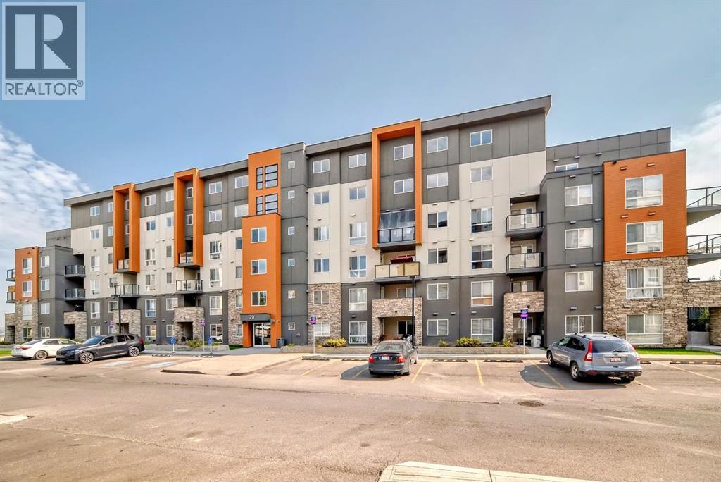 606, 20 Kincora Glen Park Nw, Calgary, Alberta  T3R 1R9 - Photo 40 - A2254894