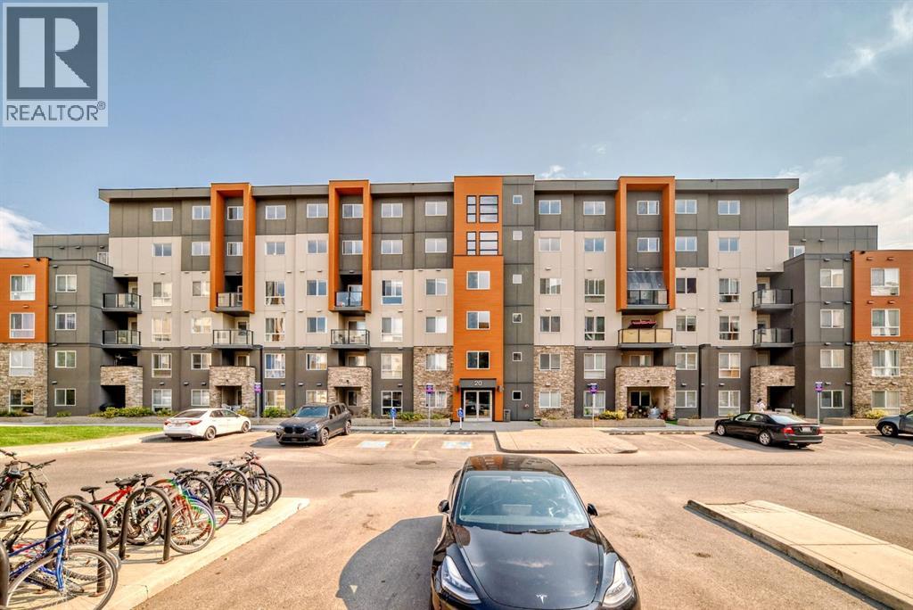 606, 20 Kincora Glen Park Nw, Calgary, Alberta  T3R 1R9 - Photo 41 - A2254894