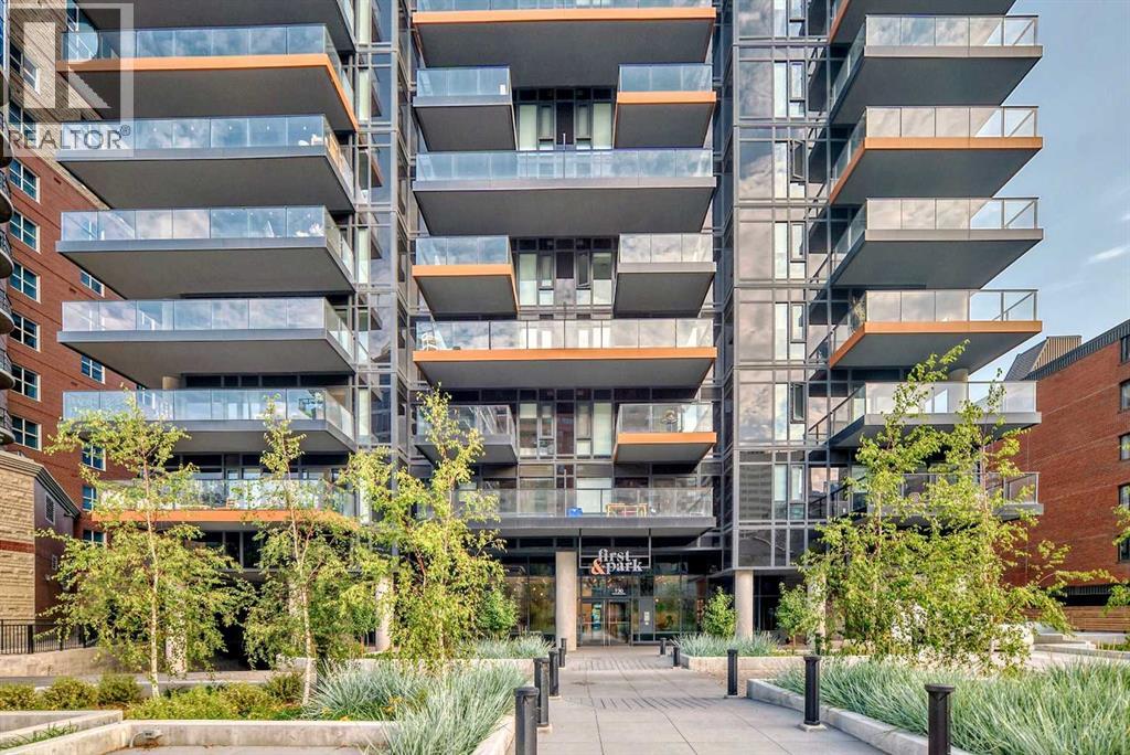 1313, 730 2 Avenue Sw, Calgary, Alberta  T2P 1R8 - Photo 2 - A2256409