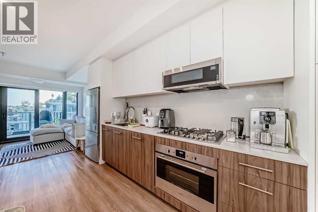 1313, 730 2 Avenue Sw, Calgary, Alberta  T2P 1R8 - Photo 6 - A2256409