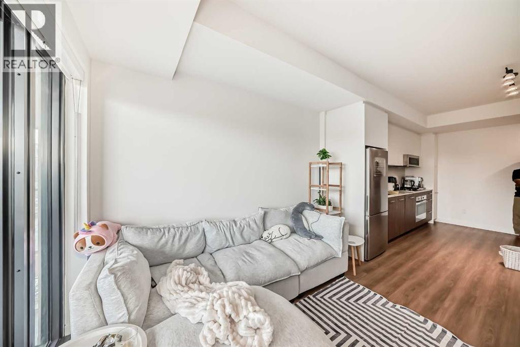 1313, 730 2 Avenue Sw, Calgary, Alberta  T2P 1R8 - Photo 9 - A2256409