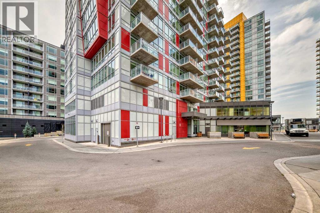 810, 10 Brentwood Common Nw, Calgary, Alberta  T2L 1K8 - Photo 2 - A2256850