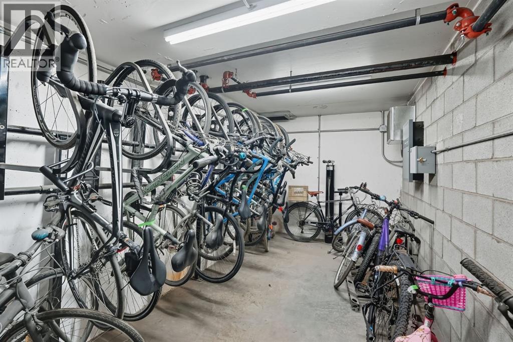 409, 3375 15 Street Sw, Calgary, Alberta  T2T 4A2 - Photo 46 - A2260062