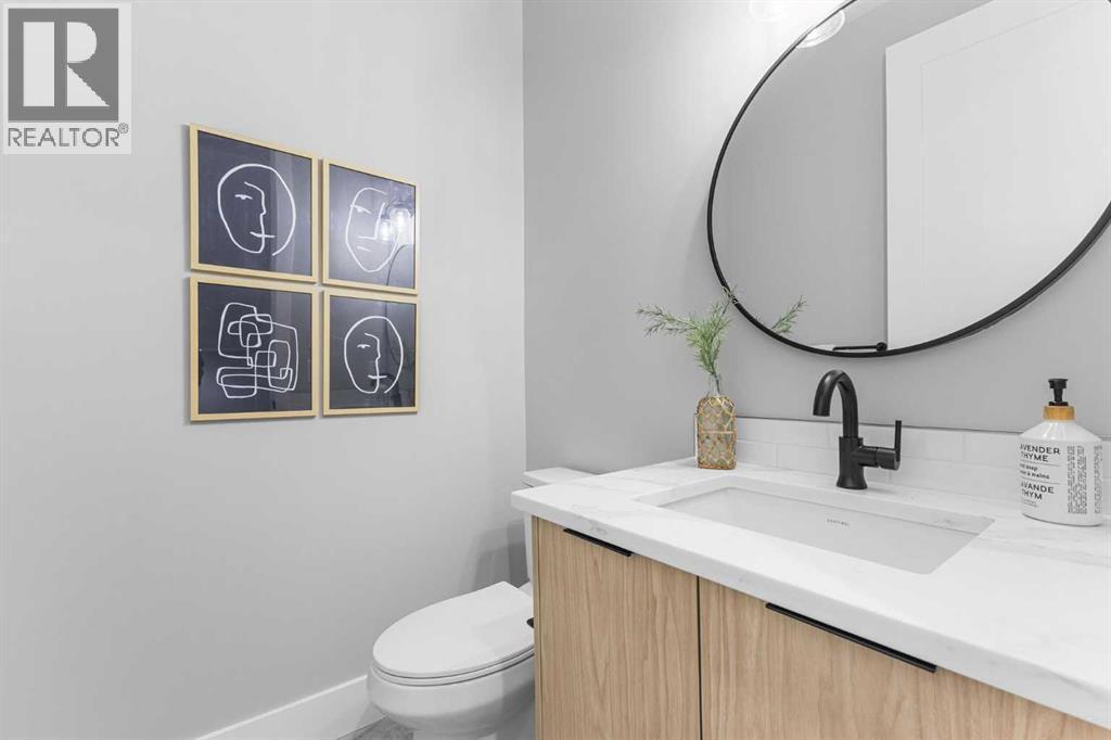 100 West Glen Crescent Sw, Calgary, Alberta  T3C 2X4 - Photo 18 - A2269677